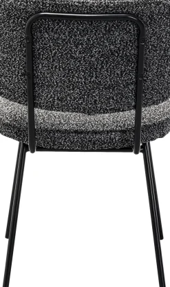 Stol Orelie - Grå - KARE Design