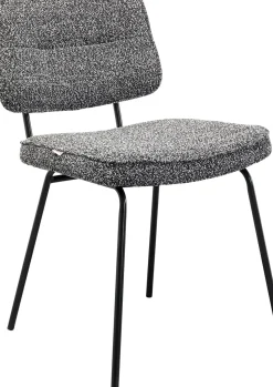 Stol Orelie - Grå - KARE Design