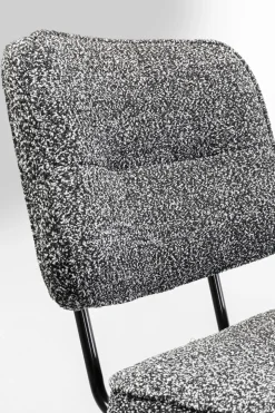 Stol Orelie - Grå - KARE Design