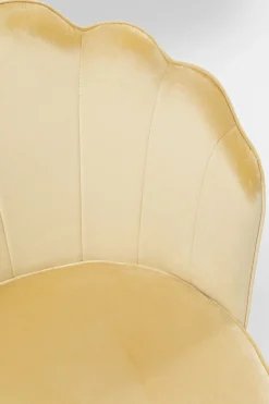Stol Princess - Beige, 2 set - KARE Design