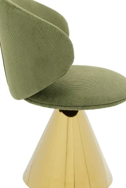 Stol Ria - Grön - KARE Design