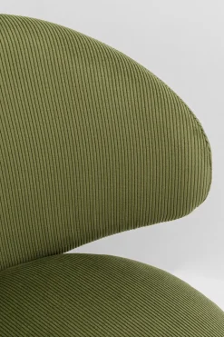 Stol Ria - Grön - KARE Design
