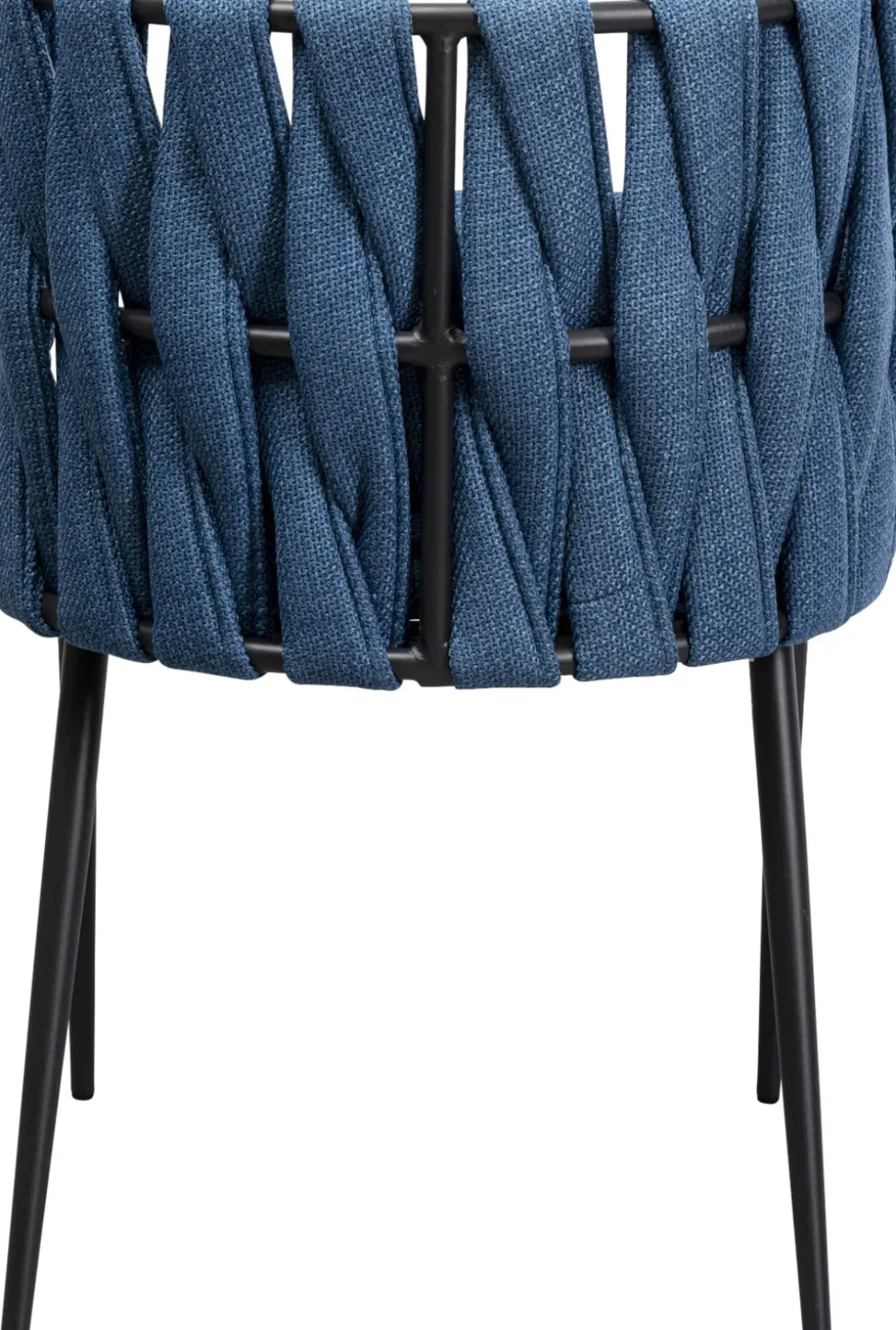 Stol Saluti - Blå - KARE Design