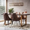 Stol Urban Desire Brun - KARE Design