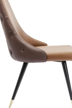 Stol Urban Desire Brun - KARE Design