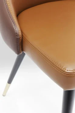 Stol Urban Desire Brun - KARE Design
