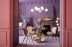 Stol Viva - Cream - KARE Design