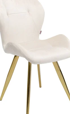 Stol Viva - Cream - KARE Design