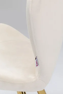 Stol Viva - Cream - KARE Design