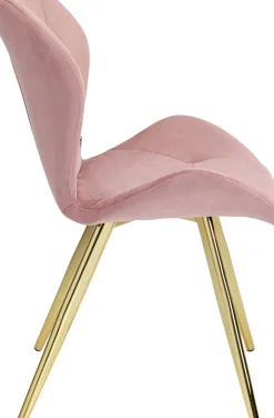 Stol Viva Mauve - KARE Design