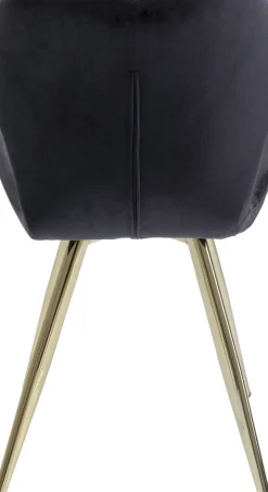 Stol Viva - Svart - KARE Design