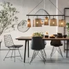 Stol Wire Svart - KARE Design