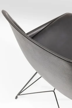 Stol Wire Svart - KARE Design