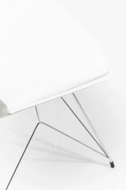 Stol Wire Vit - KARE Design