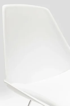 Stol Wire Vit - KARE Design