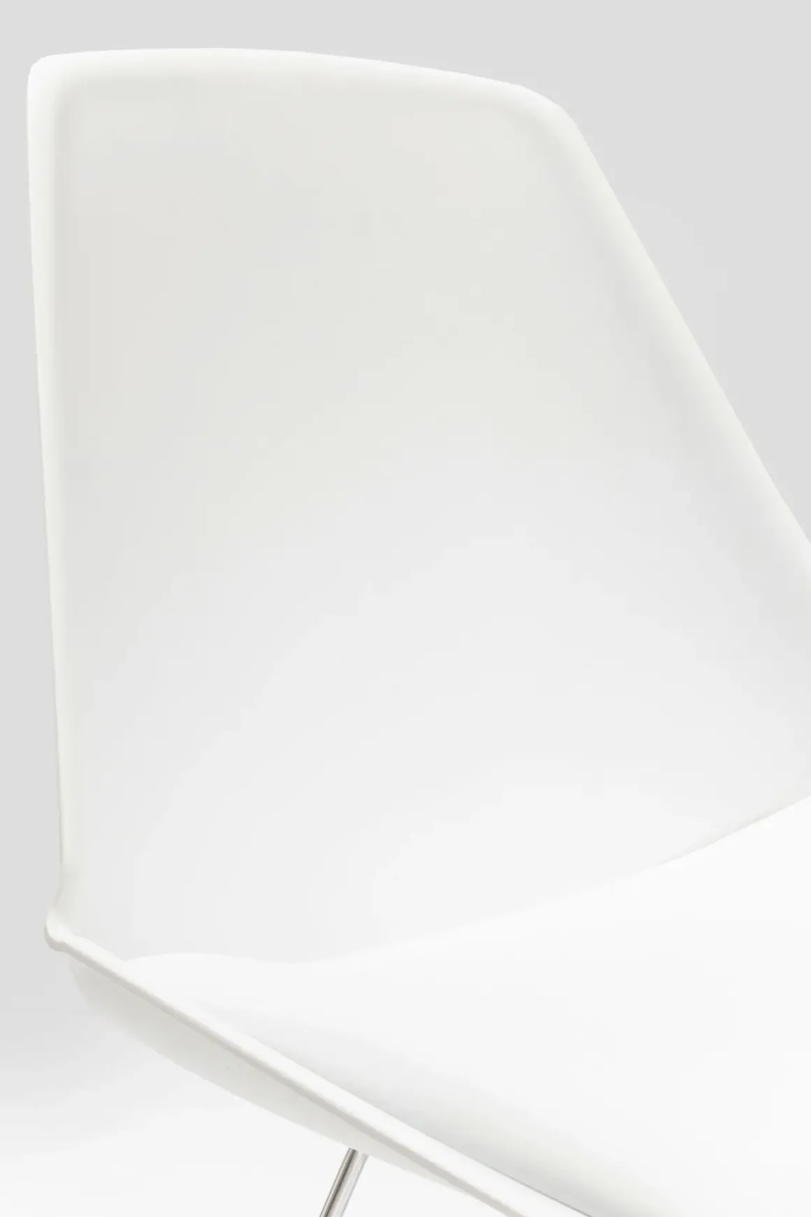 Stol Wire Vit - KARE Design