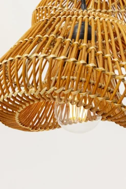 Taklampa Aloha Drop Quattro, 118cm - KARE Design
