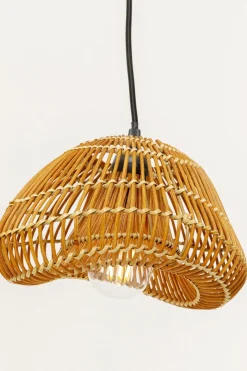 Taklampa Aloha Drop Tre, 80cm - KARE Design