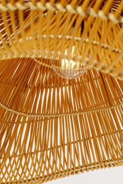 Taklampa Aloha Drop Uno, 54cm - KARE Design