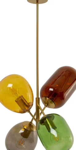 Taklampa Balloon Dance, 85cm - KARE Design
