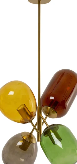 Taklampa Balloon Dance, 85cm - KARE Design