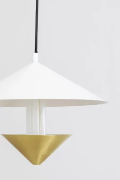 Taklampa Cappelli - 155cm - KARE Design