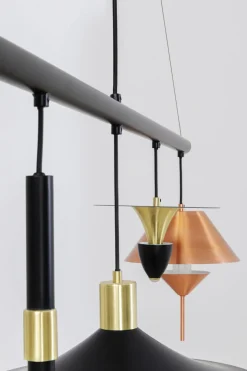 Taklampa Cappelli - 155cm - KARE Design