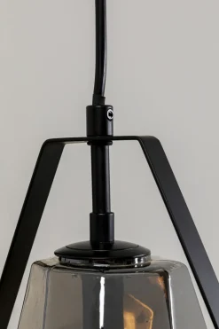Taklampa Diamond Fever Dining - Svart, 17cm - KARE Design
