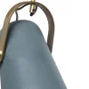 Taklampa Gentle Elegance - Grå - KARE Design