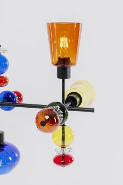 Taklampa Mazzo Otto - Flerfärgad, 105cm - KARE Design