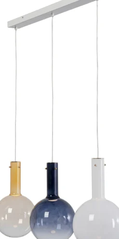 Taklampa Misteriosa - Flerfärgad, 99cm - KARE Design
