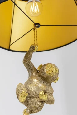 Taklampa Pendel Baby Ape - KARE Design