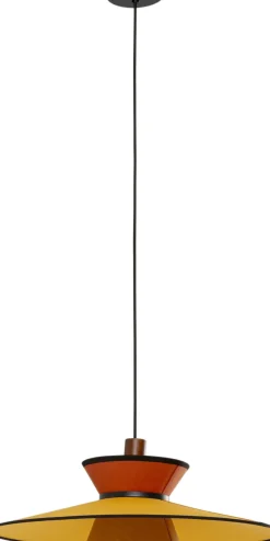 Taklampa Riva - Ø55cm - KARE Design