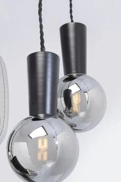 Taklampa Romeo Ø42cm - KARE Design