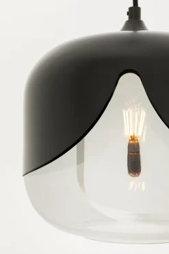 Taklampa Smoke Goblet Ø25cm - KARE Design