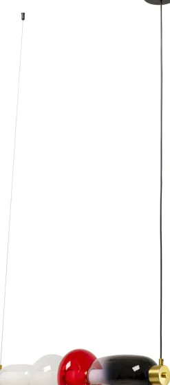Taklampa Sugar, 72cm - KARE Design