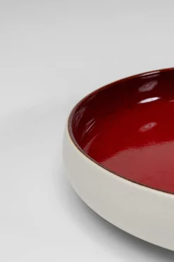Tallrik Colorino Ø21cm - KARE Design