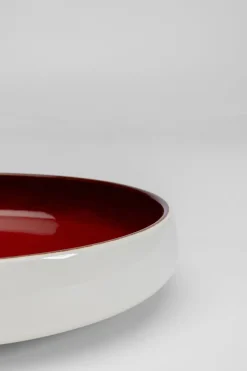 Tallrik Colorino Ø21cm - KARE Design