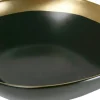 Tallrik Deep Vibrations Ø19cm - KARE Design