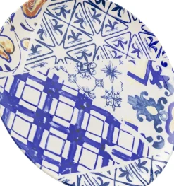 Tallrik Fresco Ø26cm - KARE Design