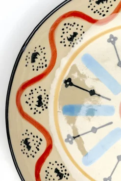 Tallrik Los Cabos - Ø27cm - KARE Design