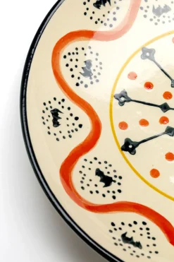 Tallrik Los Cabos - Ø22cm - KARE Design