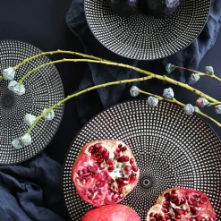Tallrik Tokyo Ø26 - KARE Design