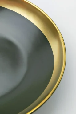 Tallrik Vibrations Ø27cm - KARE Design