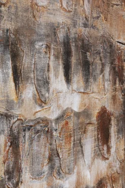 Talva Shadows - Brun, 90x120cm - KARE Design