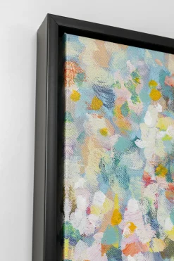 Tavelset Konfetti (3/Set) 240x160cm - KARE Design