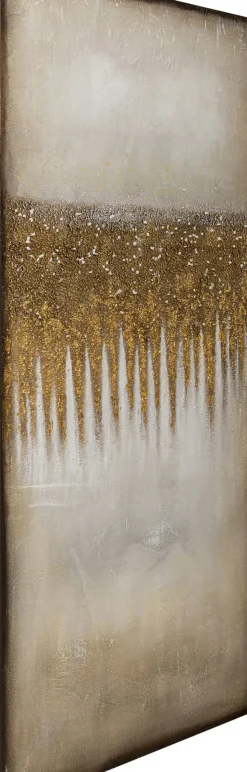 Tavla Abstract Fields, 100x200cm - KARE Design