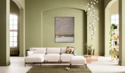 Tavla Abstract Horizon 90x120cm - KARE Design