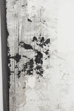 Tavla Abstract Into The Night - Akryl, 120x210cm - KARE Design