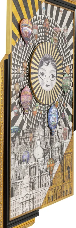 Tavla Balloons, 160x260cm - KARE Design